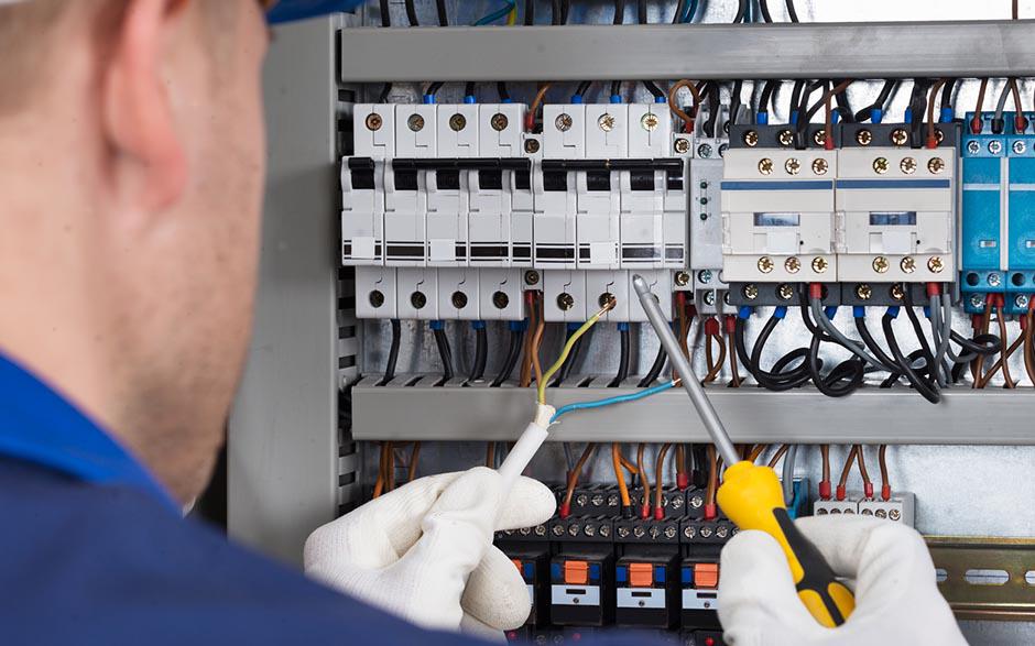 renovation électrique Chelles