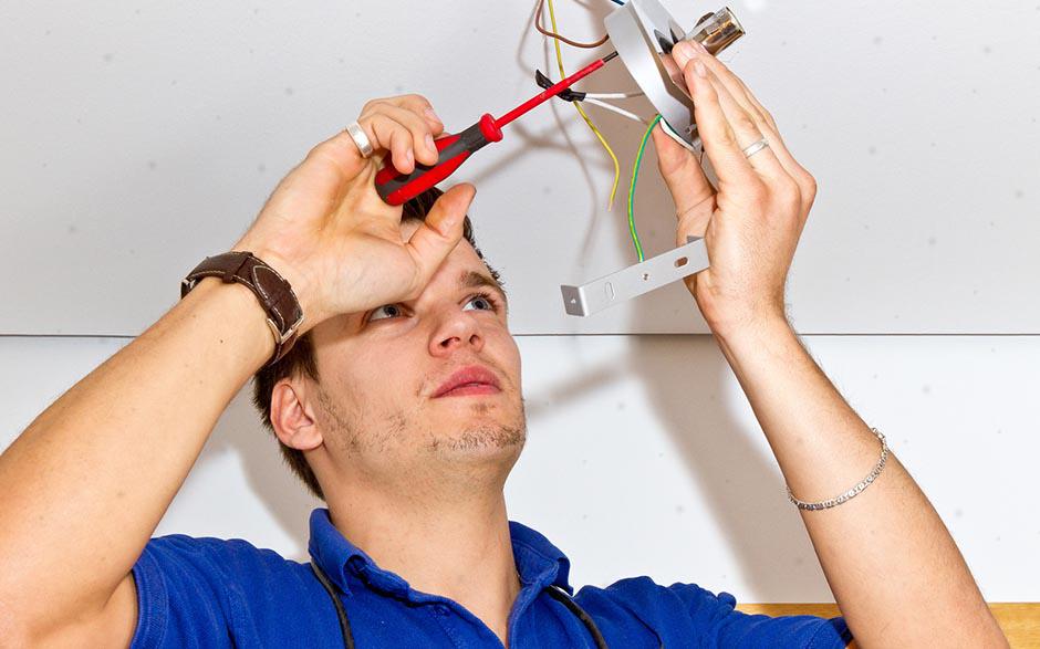 devis d'électricité Clichy