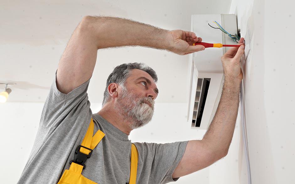 électricien installateur Meaux